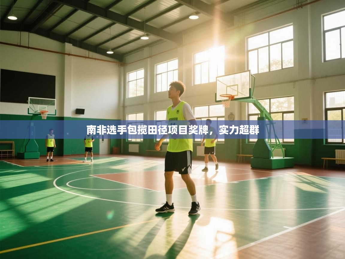 海星体育app下载-南非选手包揽田径项目奖牌,实力超群 第1张