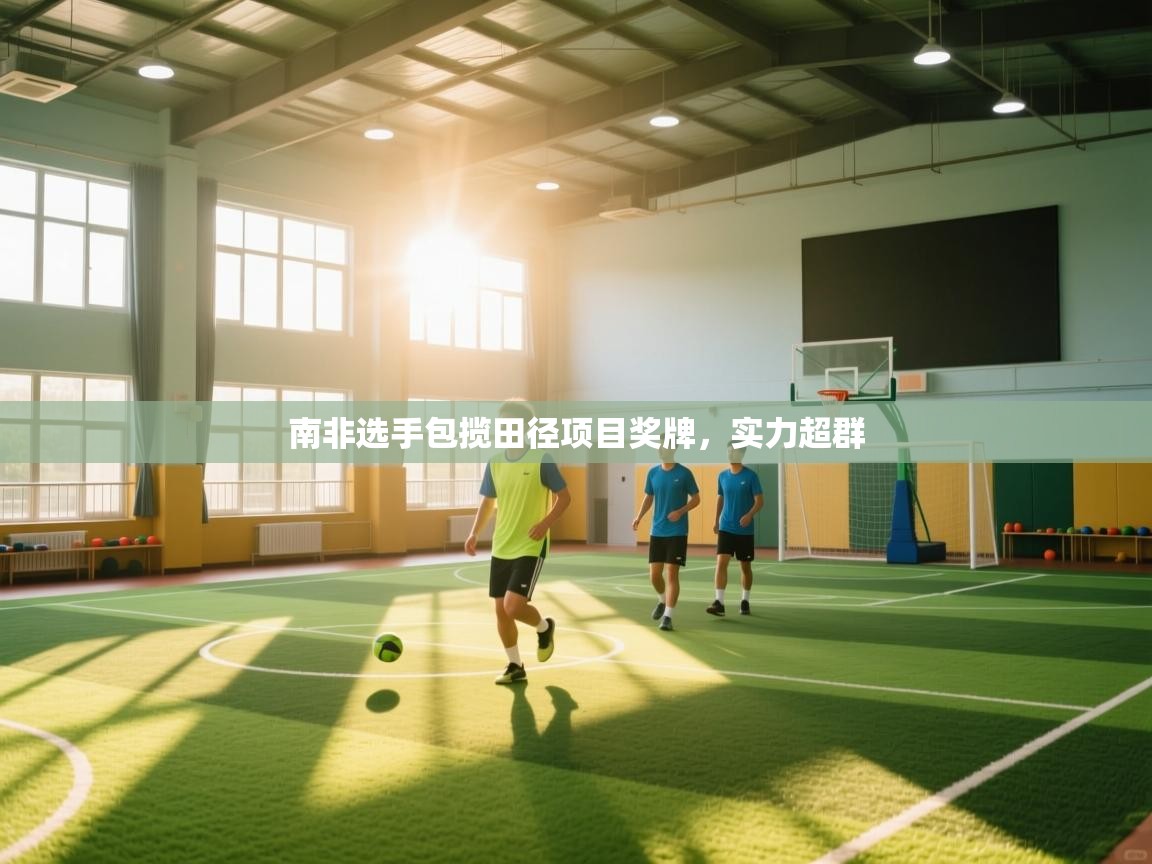 海星体育app下载-南非选手包揽田径项目奖牌,实力超群 第4张