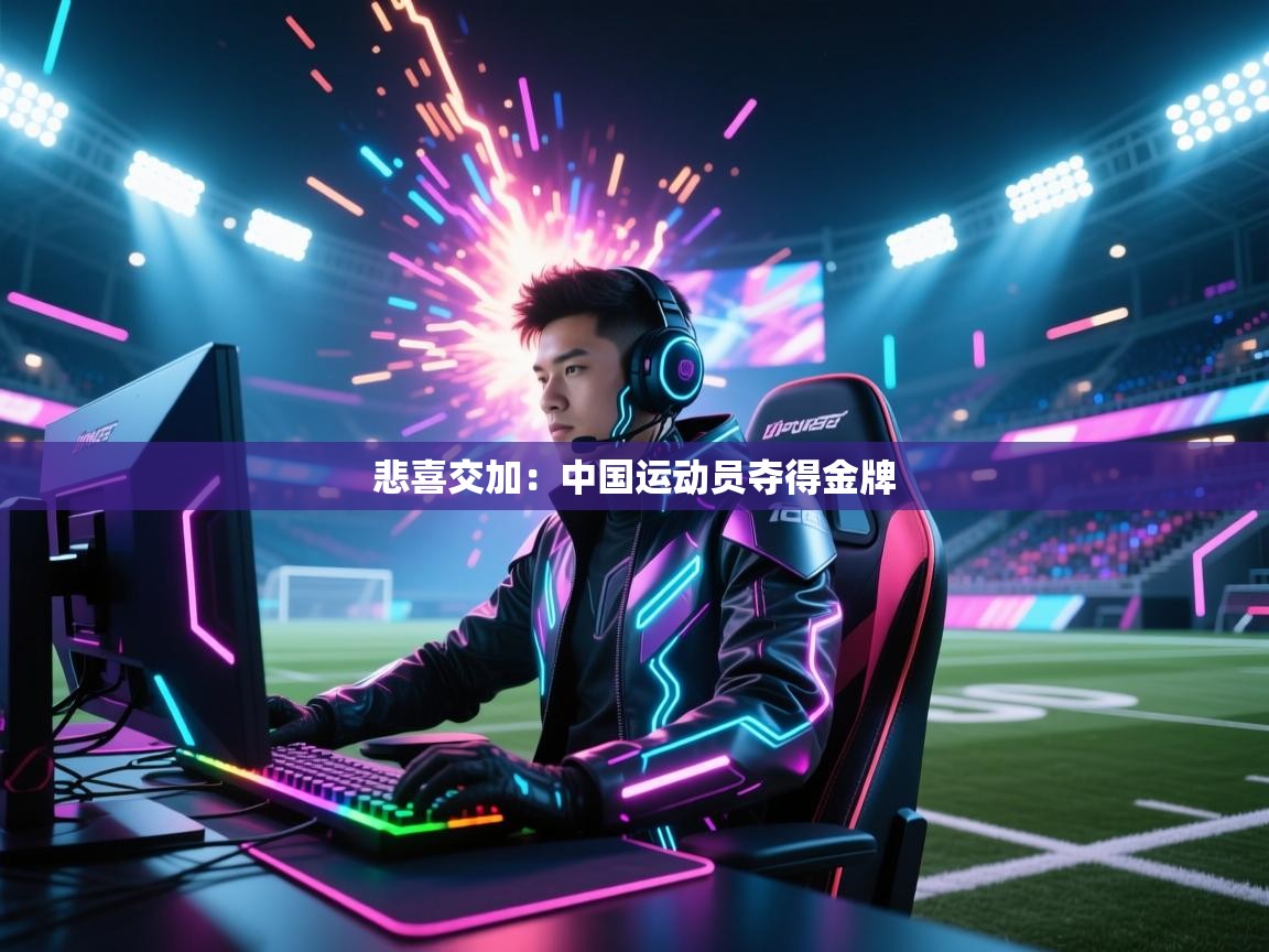 海星体育直播-悲喜交加:中国运动员夺得金牌 第1张