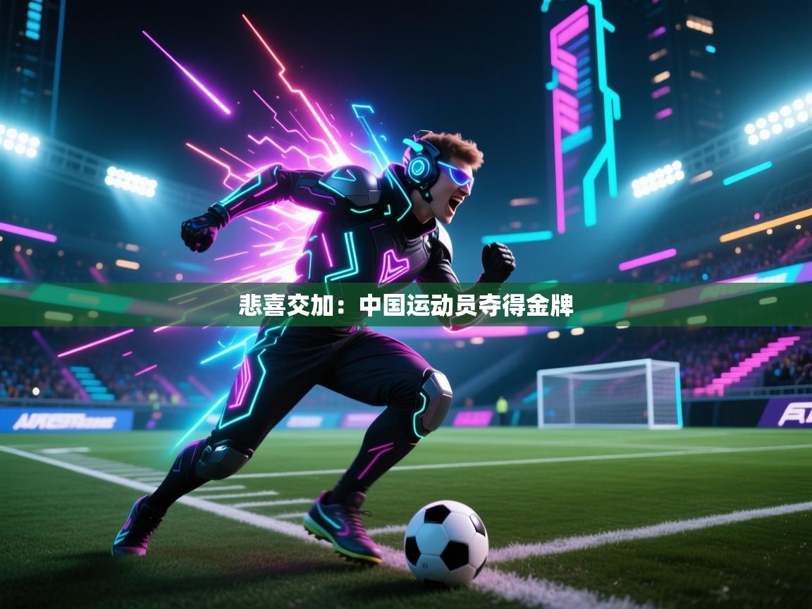 海星体育直播-悲喜交加:中国运动员夺得金牌 第2张