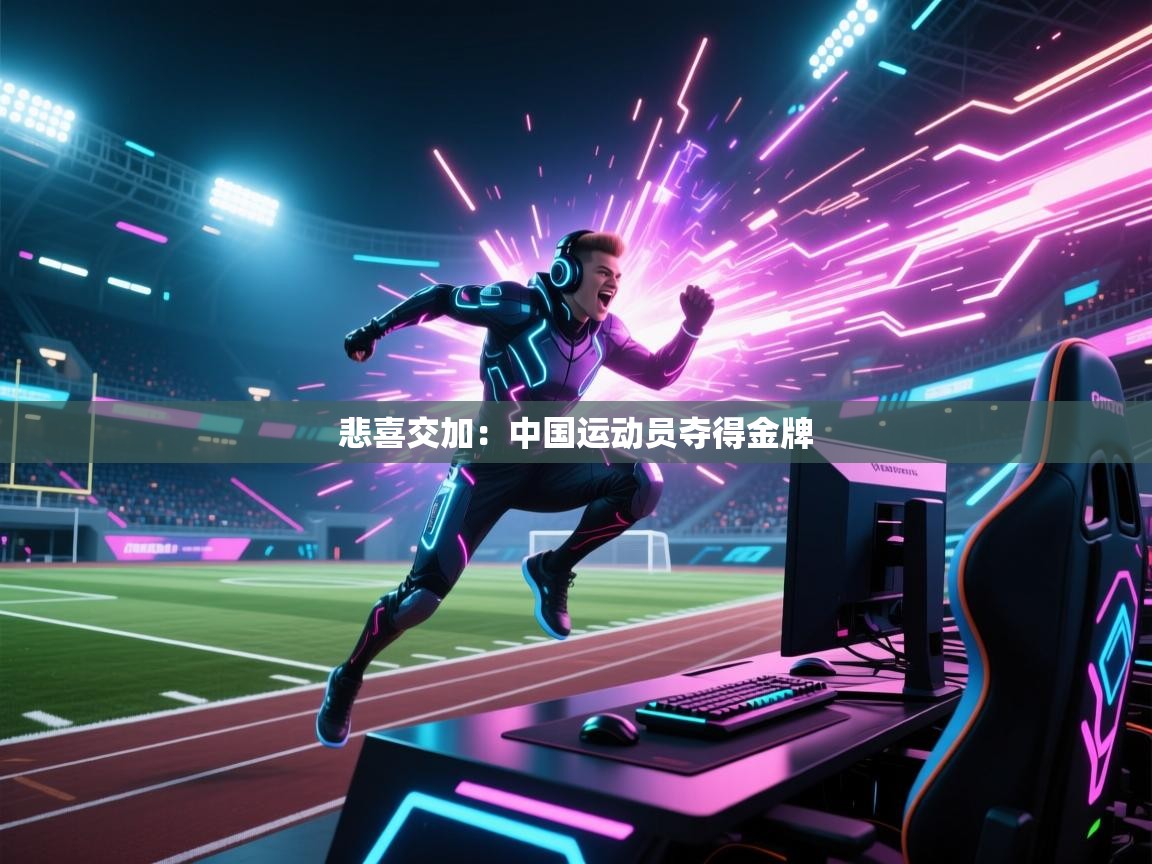 海星体育直播-悲喜交加:中国运动员夺得金牌 第3张