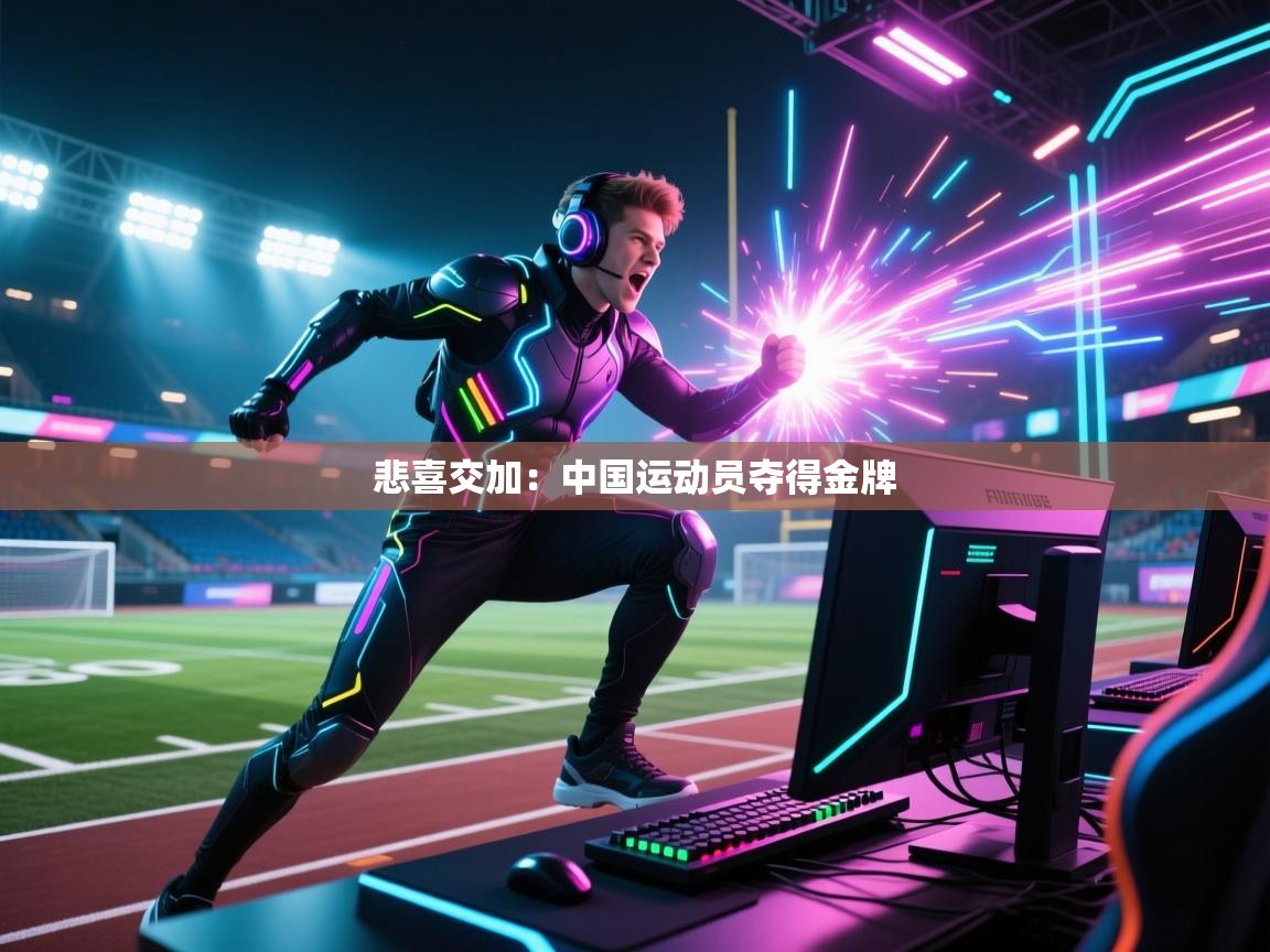 海星体育直播-悲喜交加:中国运动员夺得金牌 第4张