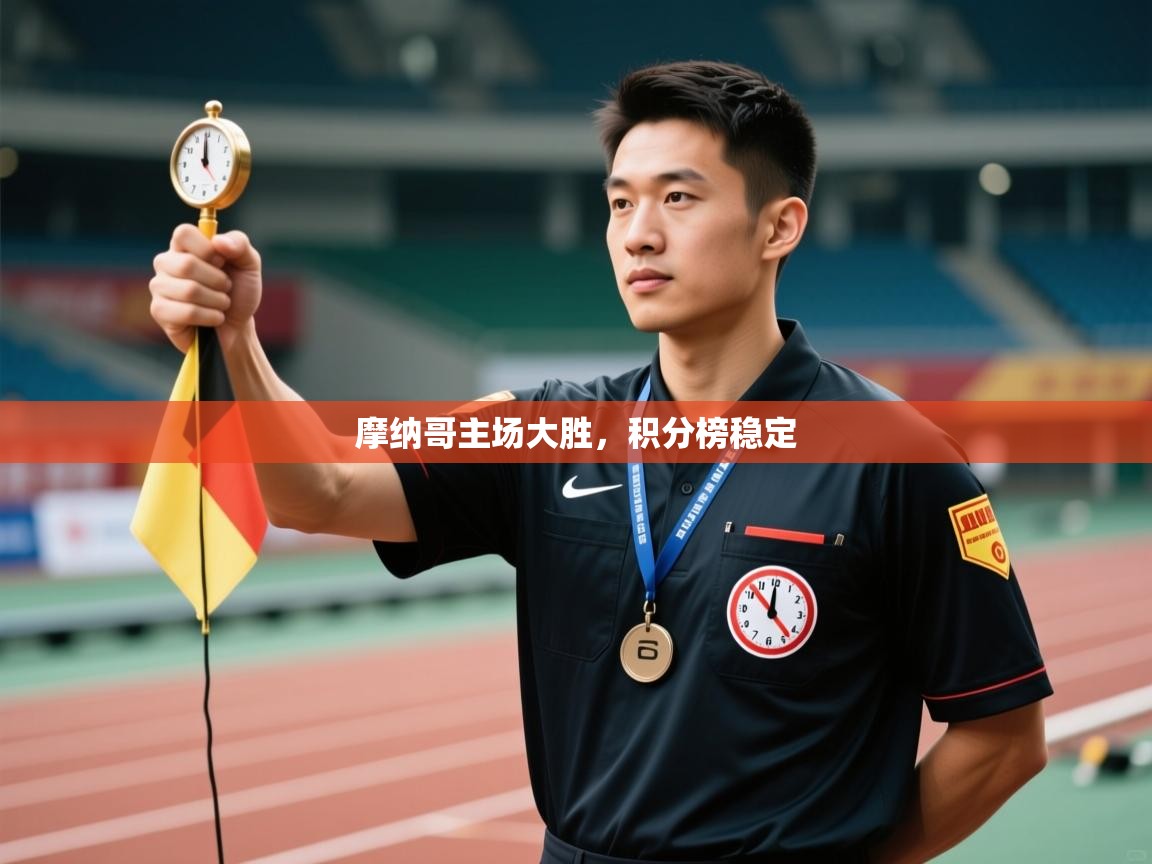 海星体育官网-摩纳哥主场大胜,积分榜稳定 第2张