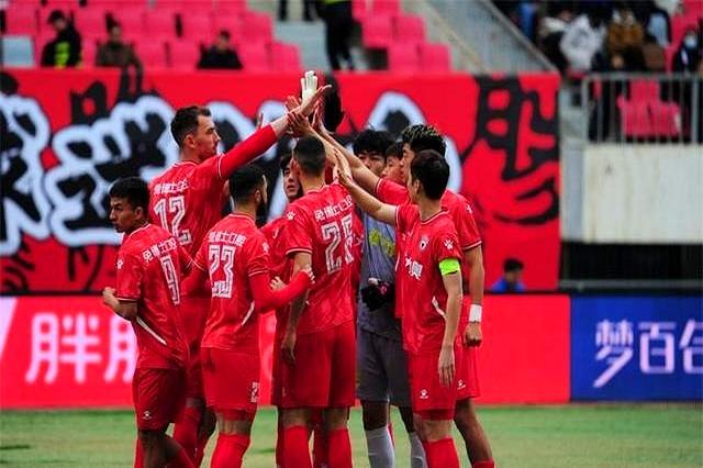 关于陕西队豪取五连胜，士气高涨趋势良好的信息