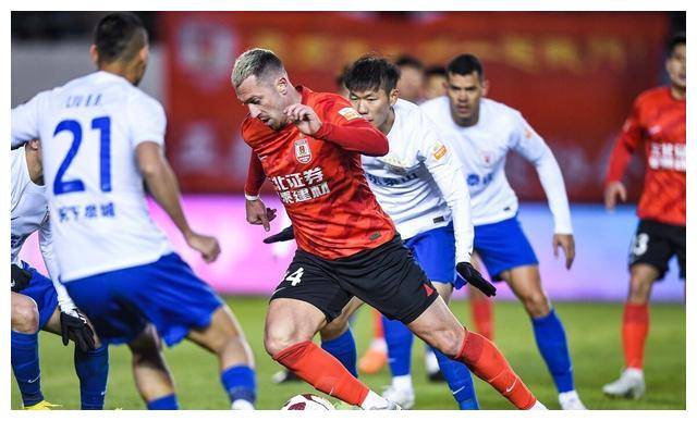 包含长春亚泰破关而出，晋级四分之一决赛的词条