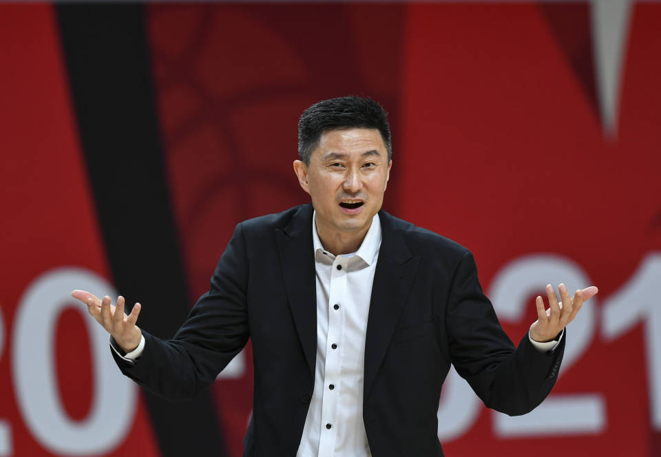 关于球员心态超群，用实力证明自我，向胜利进发！的信息