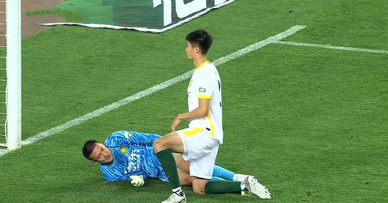 北京国安面临外援伤病担忧，主帅如何应对？的简单介绍